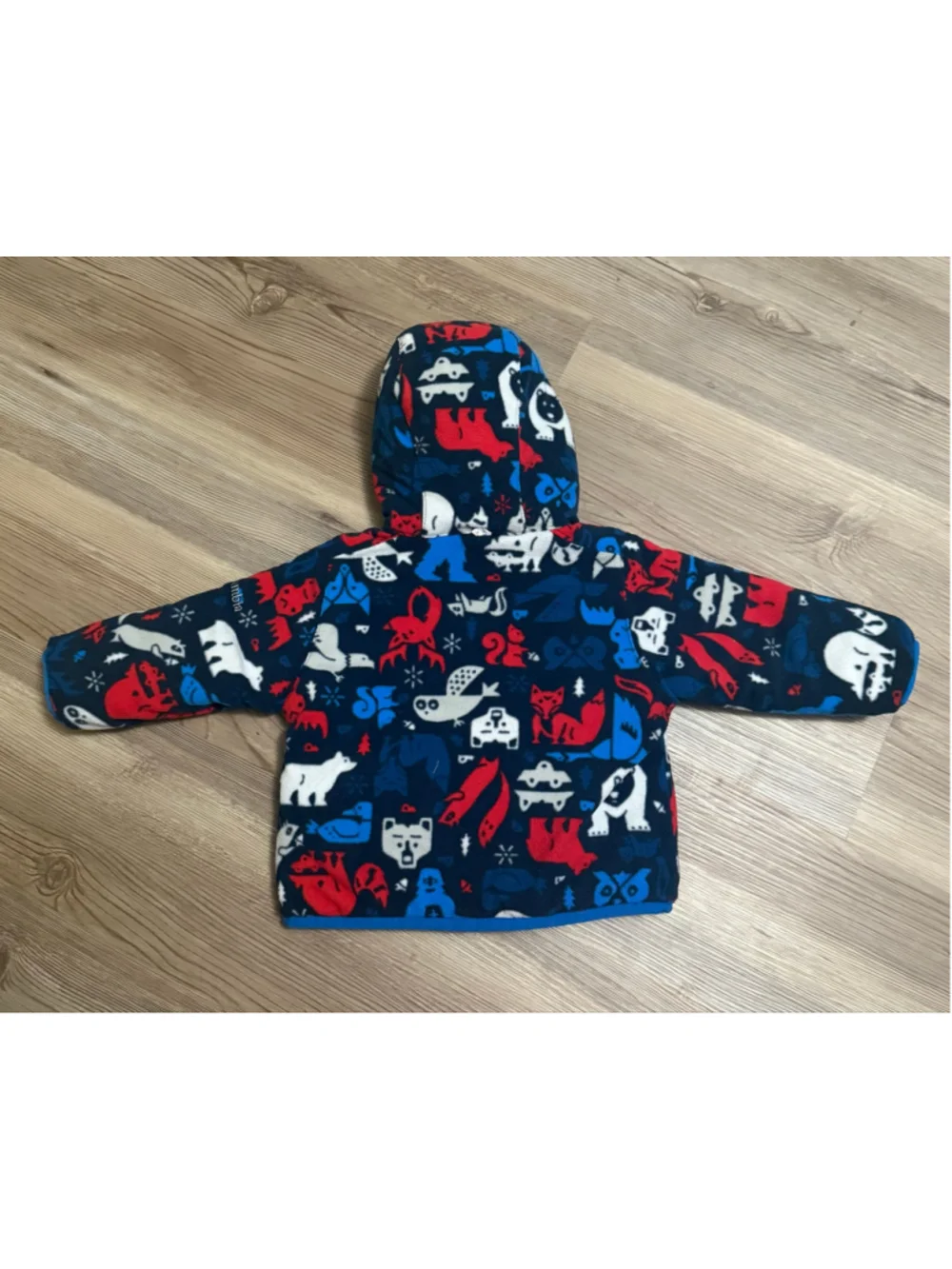 Columbia this sportswear